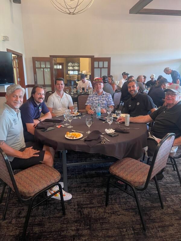 24th Annual Golden Bears Hockey Alumni Golf Classic - Image 18