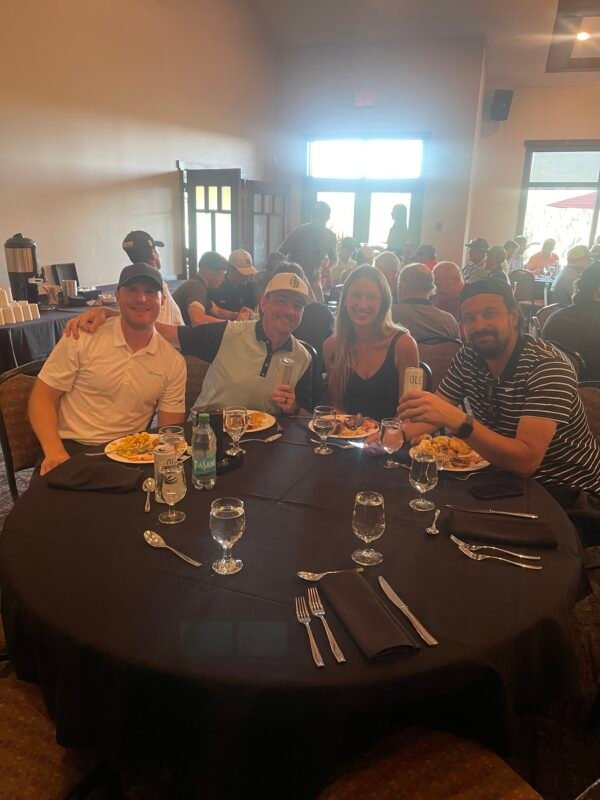 24th Annual Golden Bears Hockey Alumni Golf Classic - Image 17