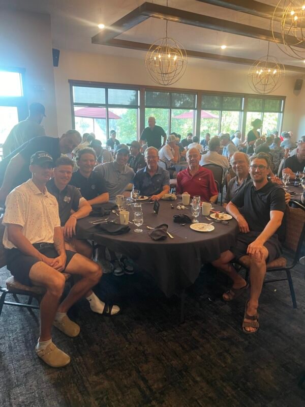 24th Annual Golden Bears Hockey Alumni Golf Classic - Image 16