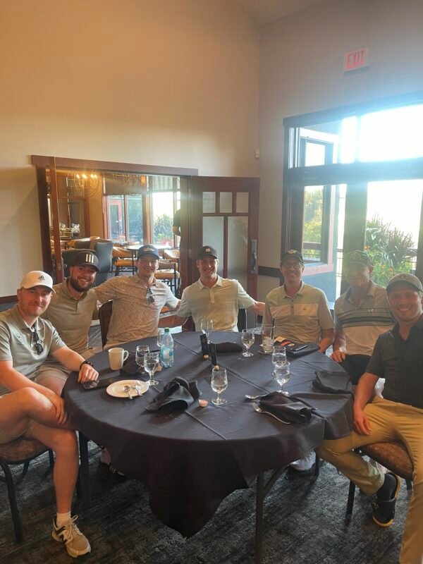 24th Annual Golden Bears Hockey Alumni Golf Classic - Image 15