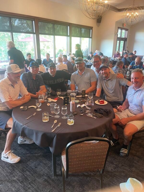 24th Annual Golden Bears Hockey Alumni Golf Classic - Image 14