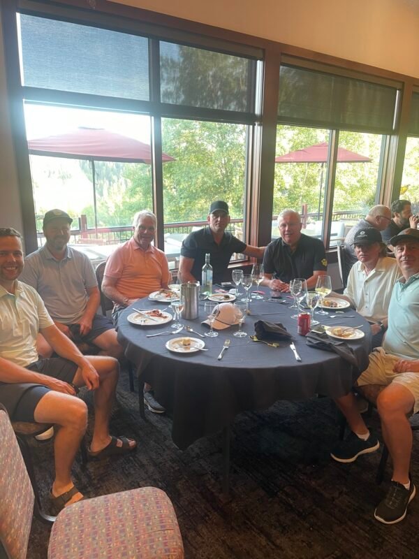 24th Annual Golden Bears Hockey Alumni Golf Classic - Image 13