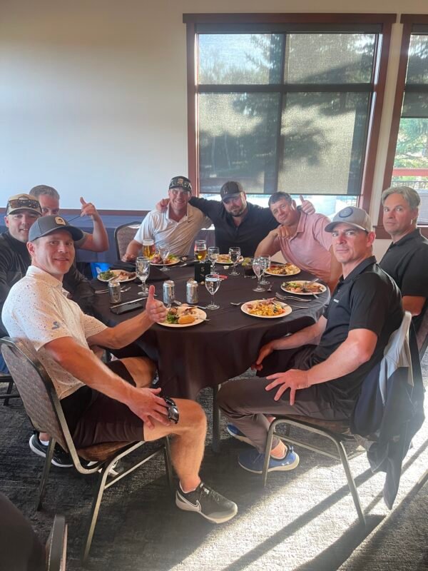 24th Annual Golden Bears Hockey Alumni Golf Classic - Image 10