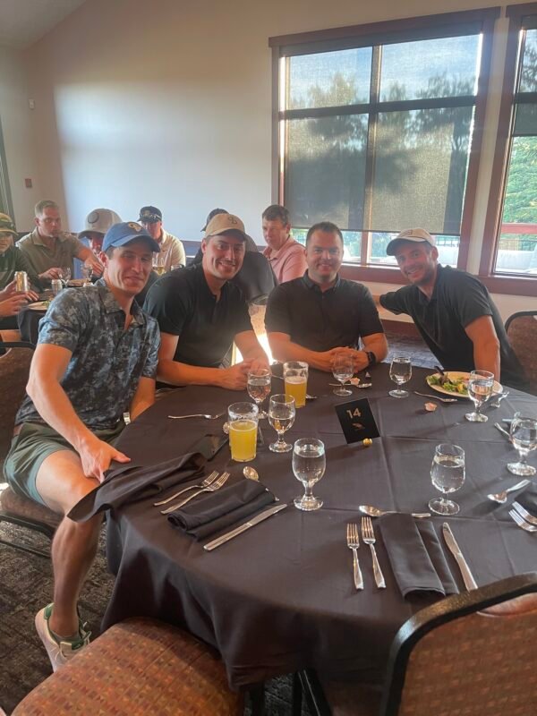 24th Annual Golden Bears Hockey Alumni Golf Classic - Image 9