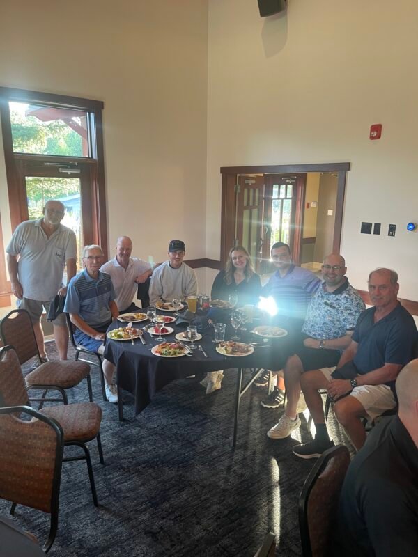 24th Annual Golden Bears Hockey Alumni Golf Classic - Image 8