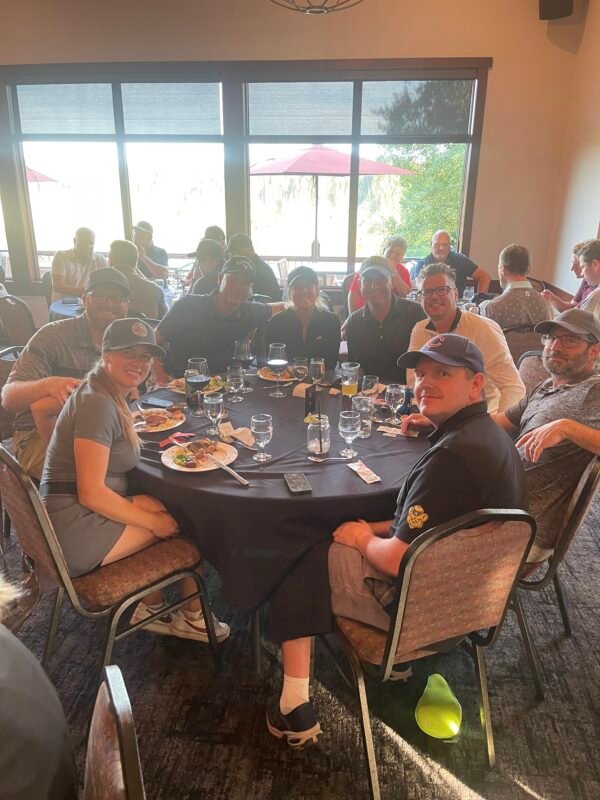 24th Annual Golden Bears Hockey Alumni Golf Classic - Image 5