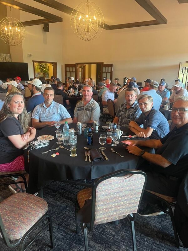 24th Annual Golden Bears Hockey Alumni Golf Classic - Image 4