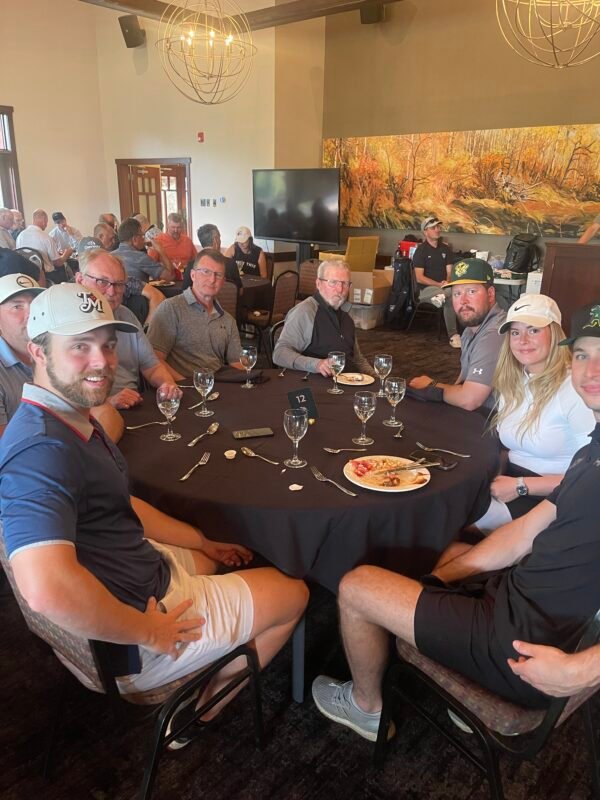 24th Annual Golden Bears Hockey Alumni Golf Classic - Image 3