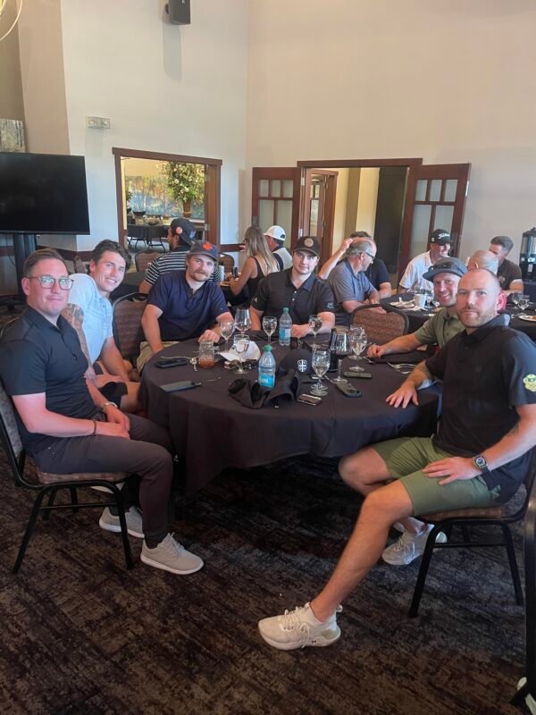 24th Annual Golden Bears Hockey Alumni Golf Classic - Image 2
