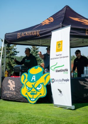 Leadership Luncheon Fundraiser