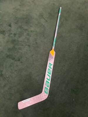 Goalie Sticks